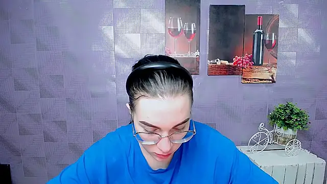 MiraBabe  online show from 11-18-25, 09:14