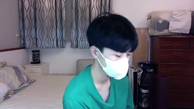 kai101010 online show from 10-19-25, 03:56