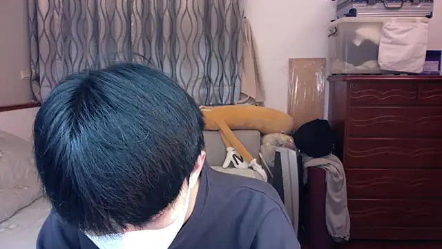 kai101010 online show from 11-27-25, 02:19