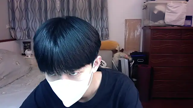 kai101010 online show from 11-29-25, 02:42