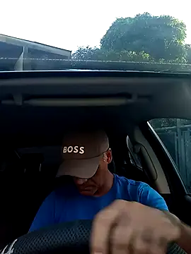 JeffersonRay online show from 04-12-26, 10:09