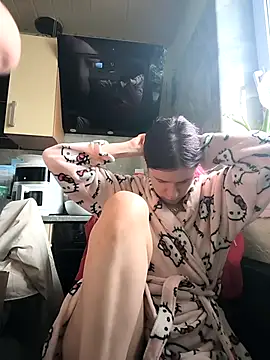 Snapshot of Hot_SkinnyGirl chatting on 02-18-26, 02:24 Hot SkinnyGirl online show from 02-18-26, 02:24