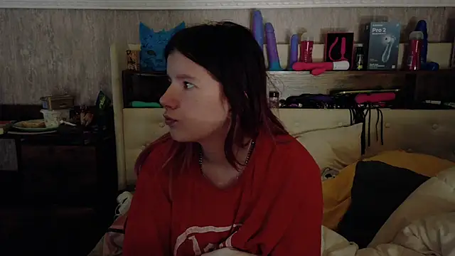 Snapshot of Hot_SkinnyGirl chatting on 04-10-26, 10:14 Hot SkinnyGirl online show from 04-10-26, 10:14