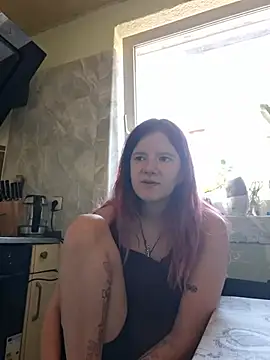 Hot SkinnyGirl online show from 06-03-26, 12:41