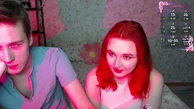 CherrieChuu online show from 10-20-25, 06:30