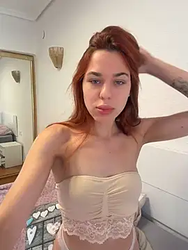 MollyXoXo online show from 05-27-26, 12:02