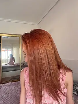 MollyXoXo online show from 06-02-26, 12:07