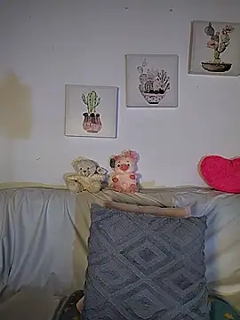 Suzanelee1 online show from 11-01-25, 07:05