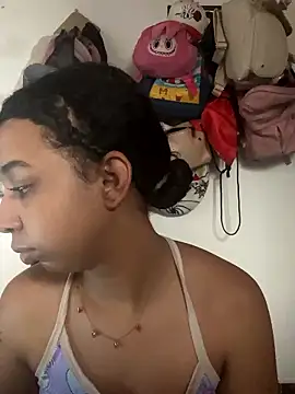 Suzanelee1 online show from 01-15-26, 04:44