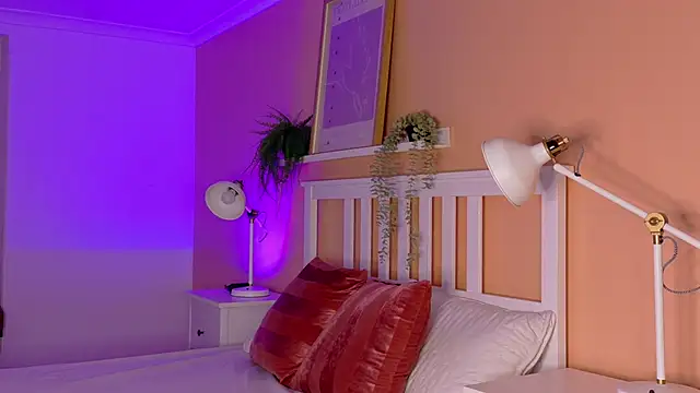 Snapshot of KeendraFox_ chatting on 03-15-26, 11:38 KeendraFox online show from 03-15-26, 11:38