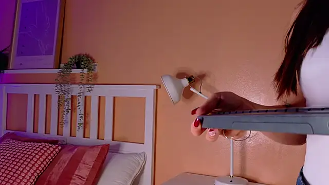 Snapshot of KeendraFox_ chatting on 03-16-26, 10:08 KeendraFox online show from 03-16-26, 10:08