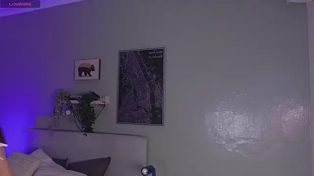 Snapshot of KeendraFox_ chatting on 03-23-26, 10:19 KeendraFox online show from 03-23-26, 10:19