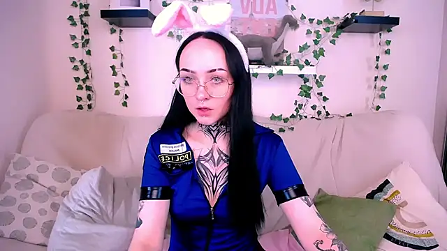 MollyKissy online show from 09-28-25, 09:36