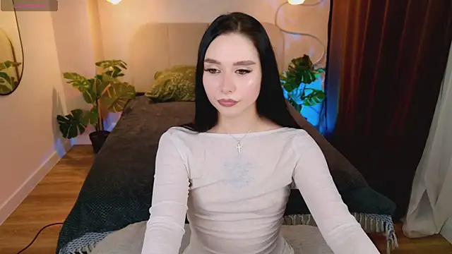 Snapshot of B_Monica_ chatting on 03-01-26, 08:55 B Monica online show from 03-01-26, 08:55