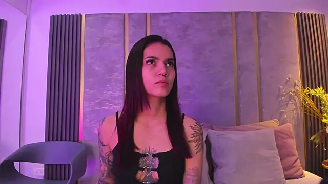 Vero Jenkins online show from 09-25-25, 01:15