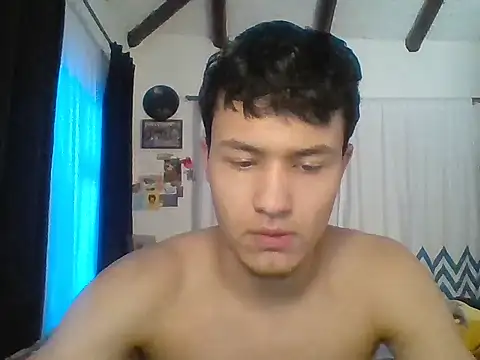 Snapshot of El_awo_ chatting on 09-30-25, 06:57 El awo  online show from 09-30-25, 06:57