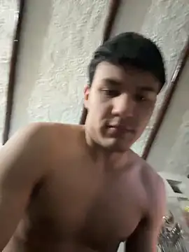 Snapshot of El_awo_ chatting on 10-03-25, 07:27 El awo  online show from 10-03-25, 07:27