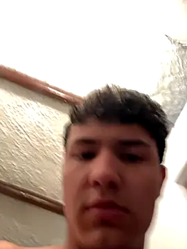 Snapshot of El_awo_ chatting on 10-14-25, 07:58 El awo  online show from 10-14-25, 07:58