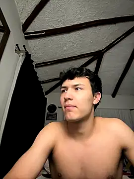 Snapshot of El_awo_ chatting on 10-16-25, 06:20 El awo  online show from 10-16-25, 06:20