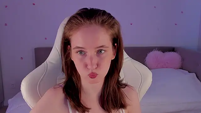 CrystalSoul  online show from 10-02-25, 10:55