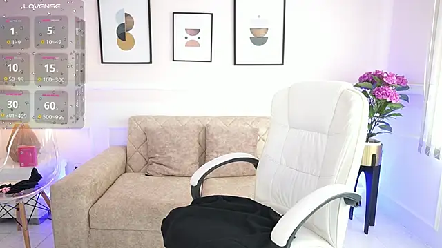 BillieBrownn online show from 11-29-25, 07:06