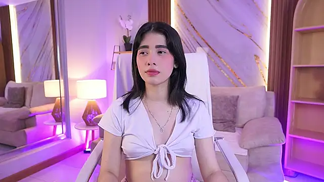 BillieBrownn online show from 05-16-26, 07:01