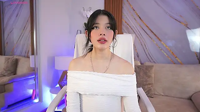 BillieBrownn online show from 05-27-26, 07:11