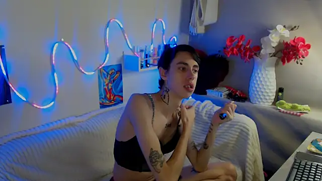 AlexNaughty14 online show from 10-24-25, 09:17