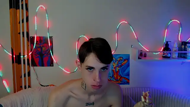 AlexNaughty14 online show from 11-22-25, 12:48