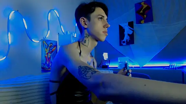 AlexNaughty14 online show from 12-02-25, 03:29