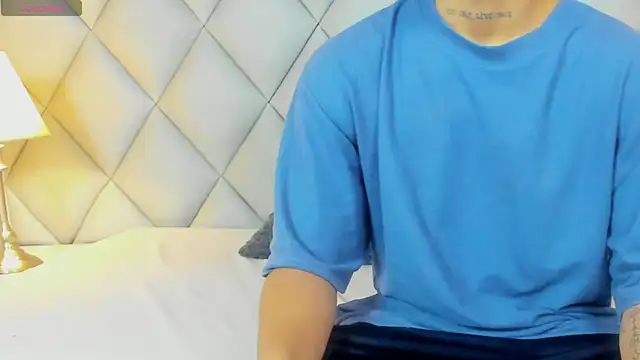 Snapshot of Clement_Reyes chatting on 11-26-25, 12:28 Clement Reyes online show from 11-26-25, 12:28