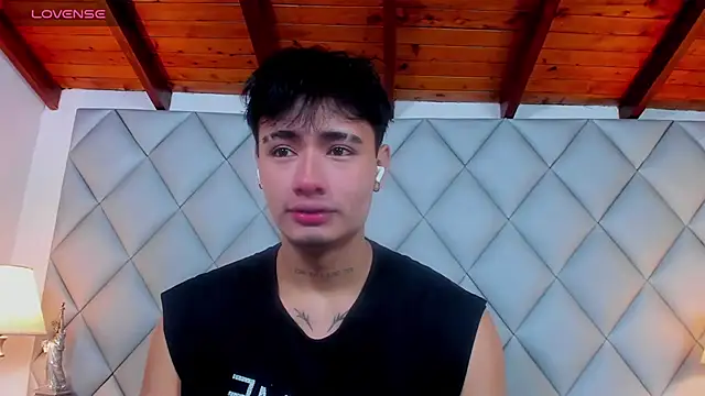 Snapshot of Clement_Reyes chatting on 12-03-25, 12:47 Clement Reyes online show from 12-03-25, 12:47