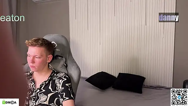 Eaton  online show from 04-11-26, 06:01