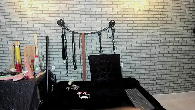 BDSM MEDUZA online show from 11-15-25, 12:56