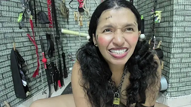 Snapshot of BDSM_MEDUZA chatting on 05-30-26, 11:51 BDSM MEDUZA online show from 05-30-26, 11:51