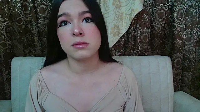 Dulcee 1 online show from 10-10-25, 11:09