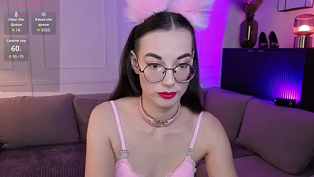 EmmaJakson online show from 09-22-25, 04:20