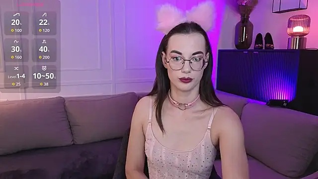 EmmaJakson online show from 10-10-25, 04:50