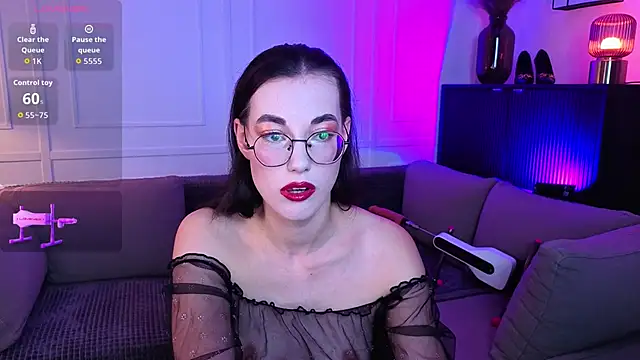 EmmaJakson online show from 10-25-25, 03:29