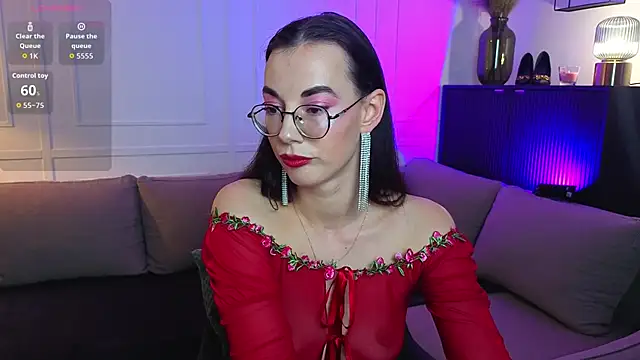 EmmaJakson online show from 11-19-25, 07:58