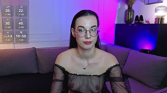 EmmaJakson online show from 11-20-25, 07:13