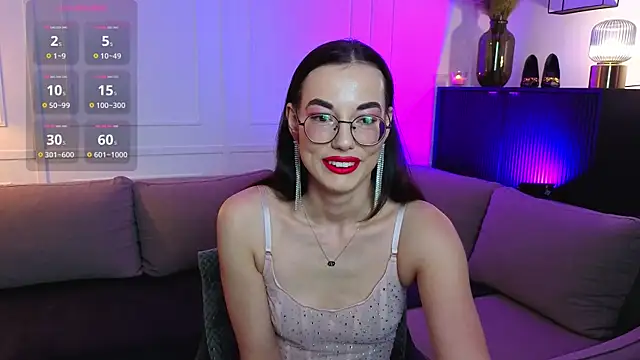 EmmaJakson online show from 11-23-25, 03:45