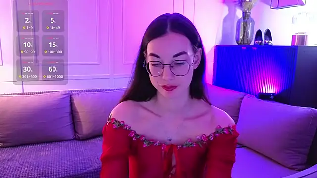 EmmaJakson online show from 11-25-25, 03:23