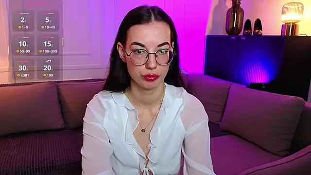 EmmaJakson online show from 11-29-25, 05:38