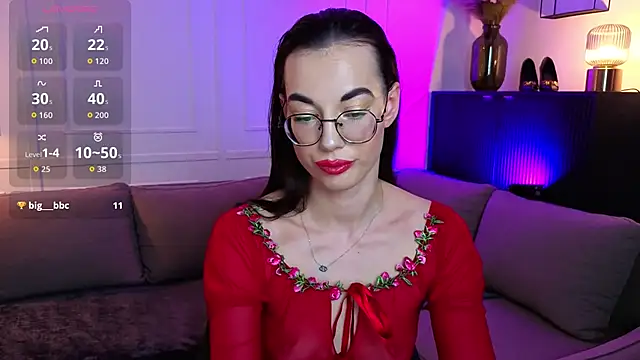 EmmaJakson online show from 12-05-25, 05:09