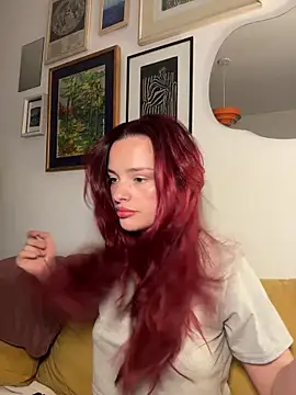 jazmin-here online show from 11-15-25, 12:52