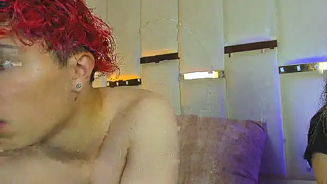 ANLLELOAndANGELA online show from 12-17-25, 03:51