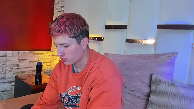 ANLLELOAndANGELA online show from 02-11-26, 04:34