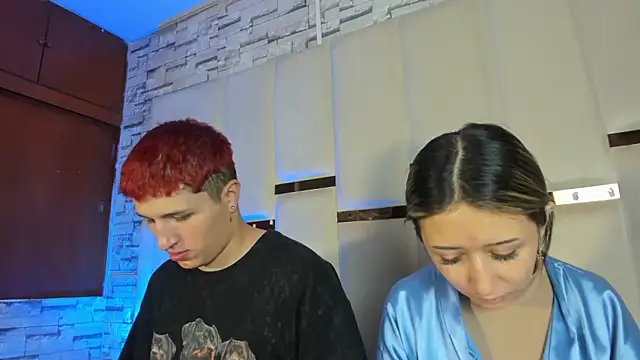 Snapshot of ANLLELOAndANGELA chatting on 03-03-26, 04:02 ANLLELOAndANGELA online show from 03-03-26, 04:02