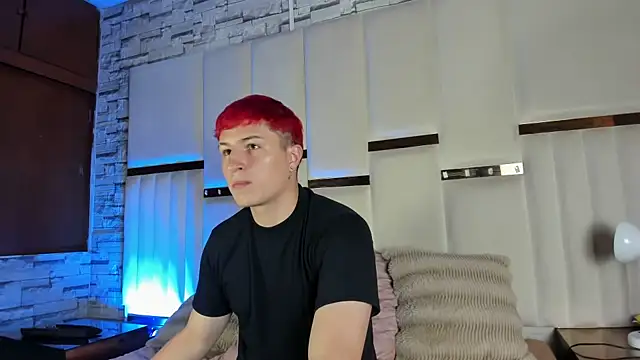 Snapshot of ANLLELOAndANGELA chatting on 03-29-26, 05:46 ANLLELOAndANGELA online show from 03-29-26, 05:46